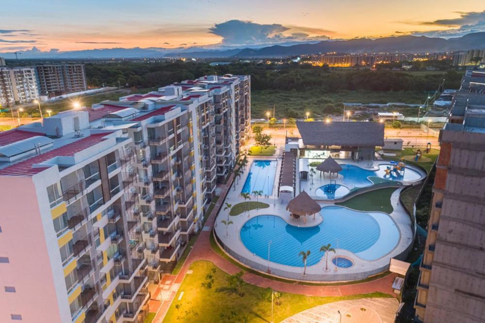 Apartamento En Pena Azul 