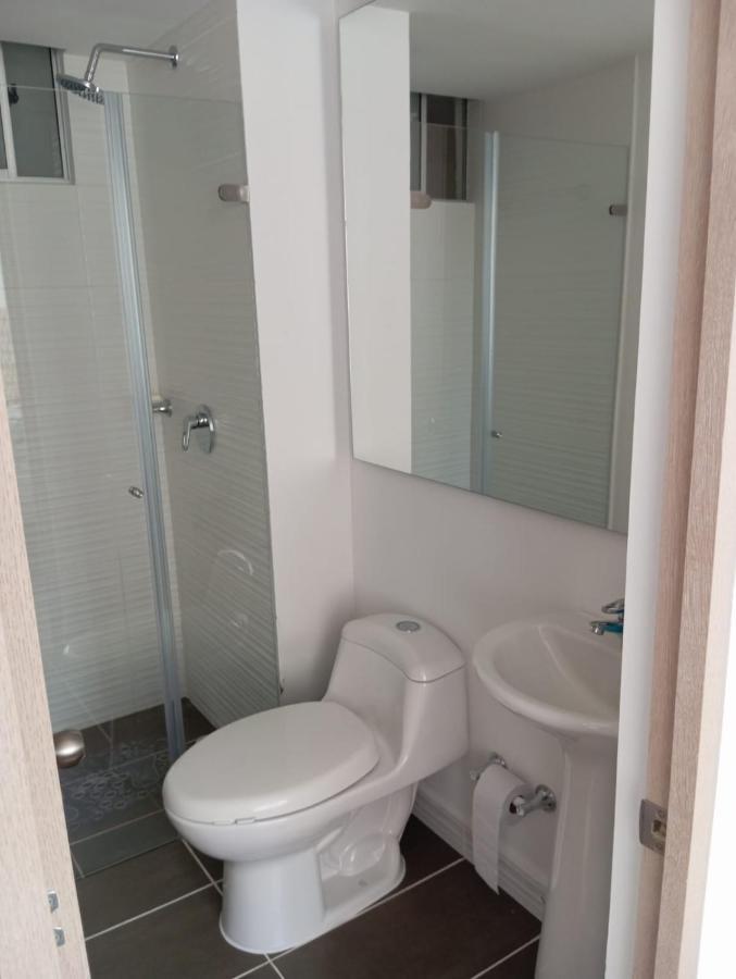 Apartamento En Pena Azul 