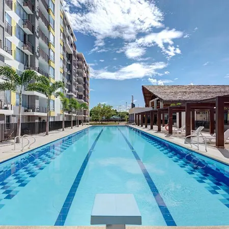 Apartamento En Pena Azul 