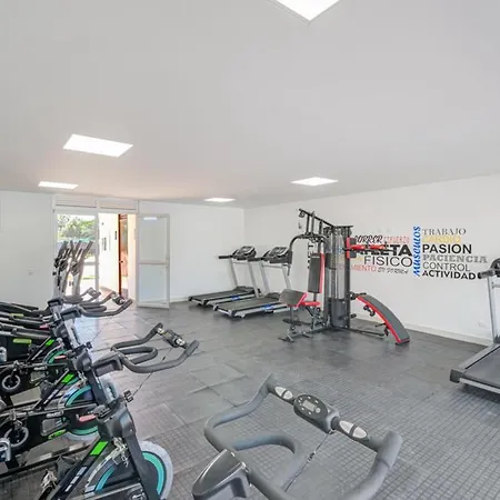 Apartamento En Pena Azul 