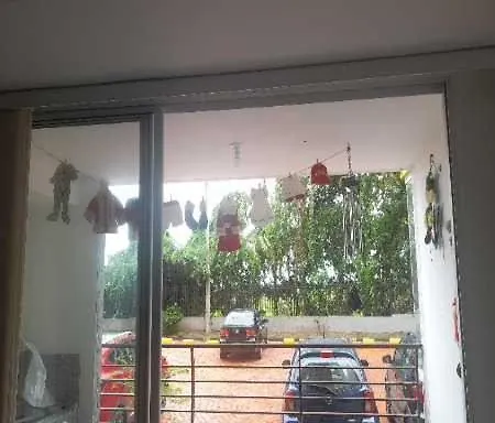 Apartamento En Pena Azul 