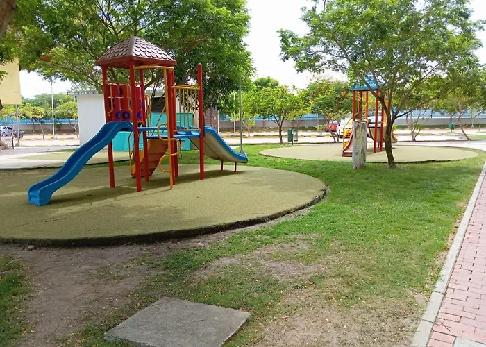 Apartamento En Pena Azul \