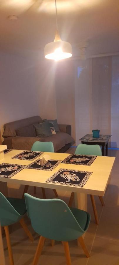 Apartment En Pena Azul 