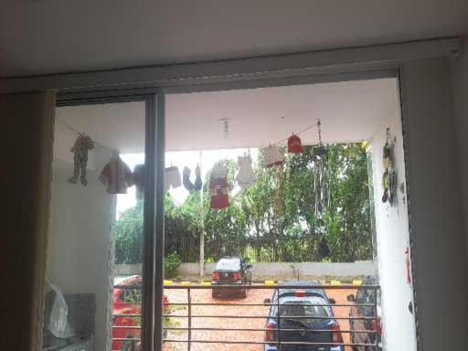 Apartment En Pena Azul 